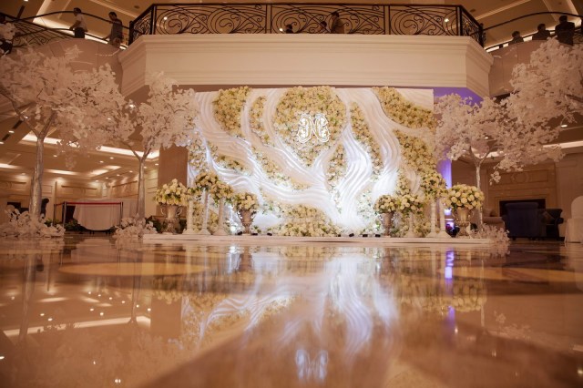 Tổ Chức Sự Kiện Tiệc Cưới Đám Cưới Chuyên Nghiệp